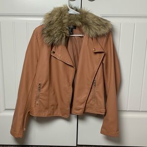 Forever 21 Jacket